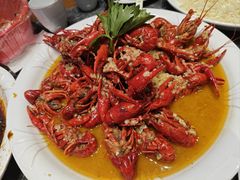-欧记轩龙虾·私房菜(A店)