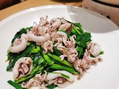 -连鹭海鲜·海肠捞饭·海胆饭(星海店)