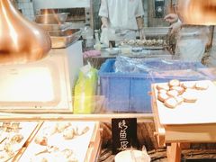 -松子料理(亮马桥店)