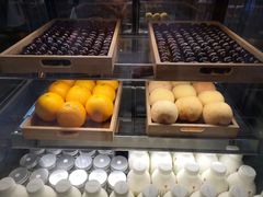 -百分茶(昆山万象汇店)