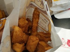 -1973继光香香鸡(合生汇购物中心店)