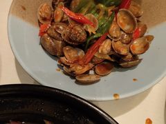-外婆家(古墩印象城店)