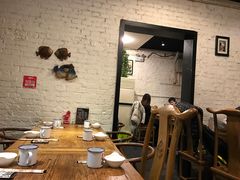 -锦尚阁烤鱼•天津菜(宣武门胡同店)
