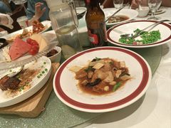 -上海人家花樣年华(中山公园店)