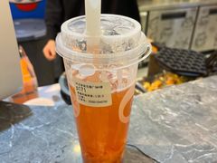 -杯言茶语(龙德广场店)