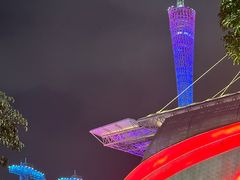 -海心沙亚运公园