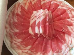 -东来顺饭庄(天坛店)