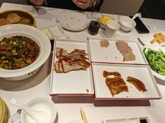 -玉林烤鸭店(黄村兴华店)