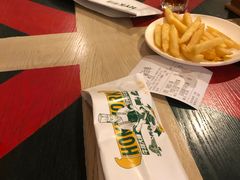 -豪约客牛排(海大南门店)
