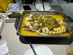 -半天妖烤鱼(槐房万达店)