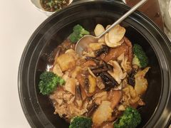 -秦月轩·陕西家乡菜(阜成路·五棵松店)