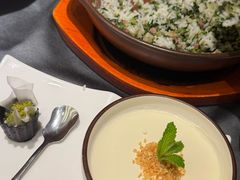 -A One Kitchen·南京精菜馆(德基广场店)