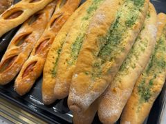 -烘焙町面包店(西四店)