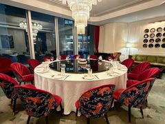 -上海总会SHANGHAICLUB(兴业太古汇店)