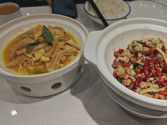 -兰湘子·湘菜小炒(崂山丽达店)