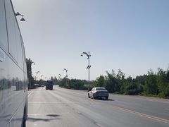 -敦煌古城