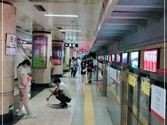 -王府井(地铁站)