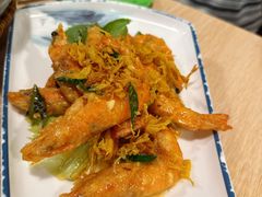 -热浪岛马来餐厅