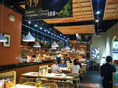 -黑鸡小馆(金源店)