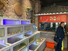 -百年银屏蚝烙·潮汕菜·非遗(乐山店)