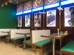 -七爷清汤腩·港式餐厅(金狮广场店)