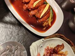 -锦荟JINHUI·浙江小馆(上海荟聚店)