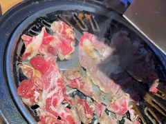 -九田家黑牛烤肉料理(溧阳吾悦店)