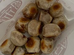 -宋记饼家(石门二路店)