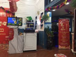 -Hair Glam 格拉姆造型旗舰店