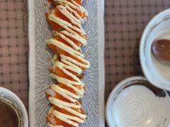 加州卷-林妈妈村·日式料理(宝山万达店)