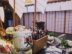 -綱元·海鲜豆捞(明州里店)