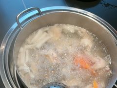 -淼福猪肚鸡·椰子鸡火锅(大沙地店)