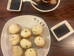 -哑巴生煎(临顿路店)