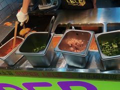 -乐乐姐超级土豆(中关村5号店)