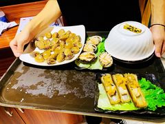 -蔚海之都·象山蒸汽海鲜(仙霞路店)