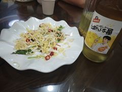 -九寨沟石锅鱼(沣峪口二十年店)