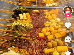 -孟记粥铺·家常菜·烧烤·粥(亚运村店)