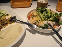 -谷丽麦馕新疆菜·清真(步步高梅溪新天地店)