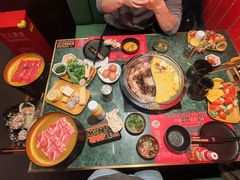 -牛New寿喜烧(曹路花园城店)