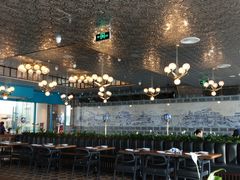 大堂-FISH&POTATO Cō(地中海美食 万象城店)