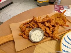 -必胜客(安盛购物广场金州店)