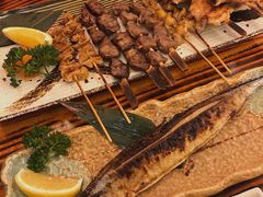 -坂吉屋·居酒屋深夜食堂(龙湖店)