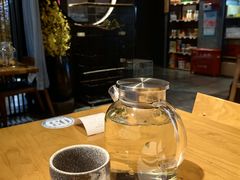 -静一·疆味小馆(黄河路店)