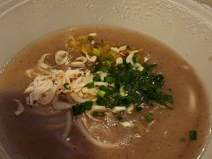 -汪记鲜鱼糊汤粉(沈阳路总店)