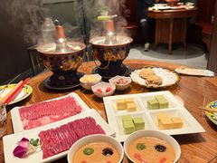 -南门涮肉(上海一店)