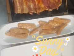 -真牛炭火烤肉(射阳店)