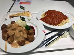 -宜家·瑞典风味餐厅(烟台路店)