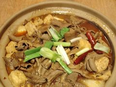 -掂档潮汕牛肉火锅(cityon熙地港店)