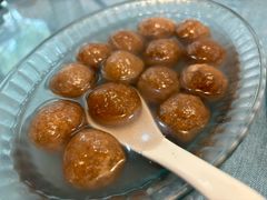 藕粉圆-盐城八大碗(大木桥路店)