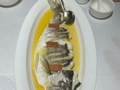 -万龙洲海鲜(安定门店)